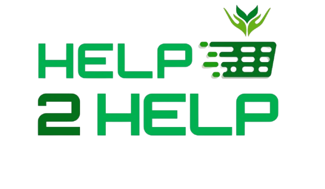 Helping
